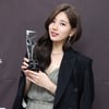 '2018 AAA' 亞셀러브리티 수지 "3번째 참석, 감사"[독점영상]