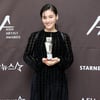 '2018 AAA' 김용지, 포커스상 "호타루로 수상..감사"[독점영상]