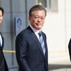 文대통령 "KTX사고, 부끄럽고 민망..국민 신뢰 회복해야"