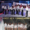 워너원, '2018 MAMA(마마)' 베스트 트렌드 상..스트레이 키즈·아이즈원 신인상