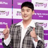 권혁수 '2018MAMA' 레드카펫 MC..일본-홍콩 간다