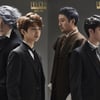 뮤지컬 '루드윅:베토벤 더 피아노', 페어별 이미지컷 공개
