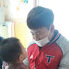 KIA, 광주 영아일시보호소에 '사랑의 기금' 전달