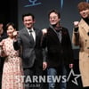 '오이디푸스' 남명렬 "연극, 어려운 만큼 희열 커"