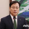 오영식 코레일 사장 사퇴..靑 국민청원 등장 "사표 반려해야"