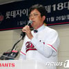 '잠잠한' 롯데? 노경은 협상에 미국 윈터미팅 사도스키 파견 '정중동'