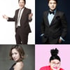 전현무·김구라·이영자·박나래 'MBC연예대상' 후보 공개(공식)