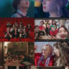 트와이스가 '올해 제일 잘한 일'은 원스를 만난 것[6시★살롱]