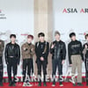 '2018 AAA' 디크런치 "첫 시상식 첫 수상..감개무량"[독점영상]