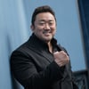 마동석, 올해를 빛낸 영화배우 1위..하정우·이병헌 2·3위
