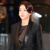 [★포토]진서연 '캐릭터 만큼 과감한 시스루패션'