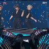 몬스타엑스, 카리스마 넘치는 강렬한 무대 '시선집중'