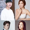 '슬플 때 사랑한다' 지현우·박한별·류수영·왕빛나, 캐스팅 확정