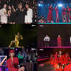 마마무, 2관왕부터 화사 파격 무대까지..'2018 MAMA' 접수 