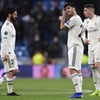 레알, CSKA 모스크바에 '3골차 대패'..9년만 홈 패배[UCL]