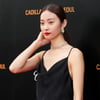 김원중 아내 곽지영 누구? 장윤주 칭찬한 '톱 모델'