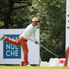 '낚시꾼 스윙' 최호성, KPGA 인기상 수상