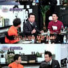 '인생술집' 임하룡 "과도한 스텝, 병원서 특이한 케이스라고 해"[별별TV]