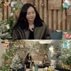 '배우왓수다' 배두나, 김향기 향한 러브콜 "굉장히 좋아해"(V앱)