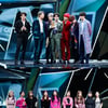 '2018 MAMA' 홍콩에서 대미 장식..방탄·트와이스 대상