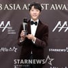 'AAA' 신현수 "3년째 수상..좋은 활동으로 보답할 것"[독점영상]