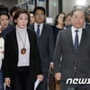자유한국당, 현역 21명 물갈이..김무성·최경환 등 포함
