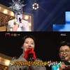 '복면가왕' 첫눈 勝..런던버스=나비였다