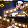 '복면가왕' 독수리건 2연승..첫눈=디에이드 안다은[별별TV]