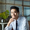 주지훈을 만나다 "사랑받은 2018년, 행복한 꿈같아" ①