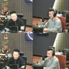 '라디오쇼' 대니정 "크리스마스 시즌? 잠 못 잘 정도로 바빠"