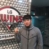 '송구 입스' LG 서상우, 유지현 코치 특훈 효과 볼까 [인터뷰]