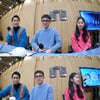 '컬투쇼' 오정세 "도경수, 아이돌이 연기한다는 느낌 없었다"