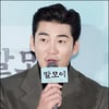 '말모이' 윤계상 "두번 함께한 유해진, 깊이를 봤다"