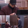 '비켜라 운명아' 박윤재, 팀원들과 카페行..육동일과 재회[★밤TView]