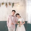 울산 수비수 이창용, 미모의 재원과 백년가약