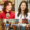 '해피투게더4' 유재석 "이시영 vs 전혜빈, 싸우면 누가 이겨요?"