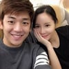 이용대-변수미, 결혼 1년만에 파경설..'집안 문제 원인'