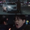 '죽어도 좋아' 강지환, 타임 루프 성공! 백진희는 생존[★밤TView]