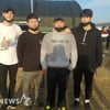 '넥센행' 이지영 "아직 실감 안 나... 어린 선수에도 배우겠다" [일문일답]