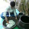 명인을 찾아서② 전통주 명인 백영옥 선생 