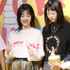[★포토]설리, '엄지를 이렇게?'