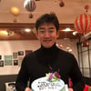 '말모이' 기자회견 중 깜짝 파티..윤계상 "류대표팀 생일 축하해요"