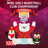 WKBL, 제13회 유소녀 농구 클럽 최강전 'W-Champs' 개최