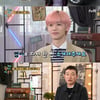 첫방 '나의 영어사춘기' 김원희, 영어 테스트 꼴찌..라이벌은 김종민[★밤TView]
