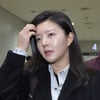 도도맘, 전 남편 상대 2심 승소.."비밀유지 위반..3000만원 지급"