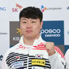 봅슬레이 원윤종 "휠라 지원 감사... 국민들 웃게 만들고 싶다"