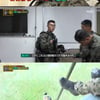'진사300' 감스트, 헬기에 홀로 잠시 잔류..그 이유는?