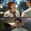 '톱스타 유백이' 김지석, 전소민에 직진..기자들에 발각 위기[★밤TView]