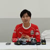 '골든골+MVP' 지소연 "마지막 아쉬워.. 이어지길 바라"