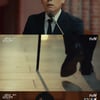'알함브라' 현빈, 박훈 장례식에 다리 절뚝이며 나타나